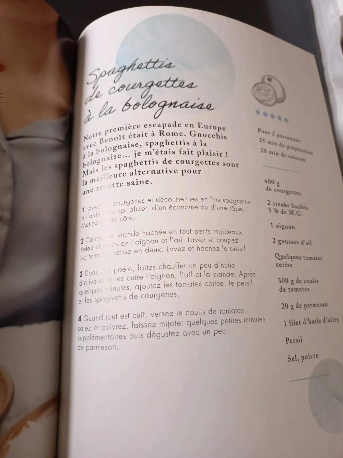 Jesta kookboek – photo 6